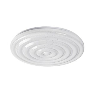 Product detail of Rabalux 71017 stropní LED svítidlo Katina, 24 W, bílá