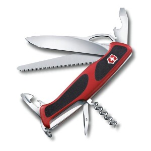 Product detail of Nůž Victorinox RangerGrip 79 0.9563.MCB1