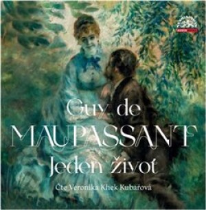 Product detail of Jeden život - Guy de Maupassant