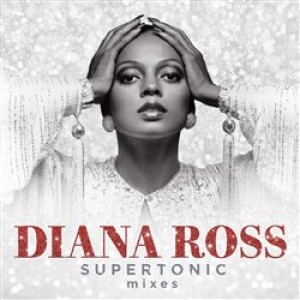 Product detail of Supertonic: Mixes - Diana Ross