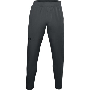 Product detail of Pánské tepláky Under Armour  UNSTOPPABLE TAPERED PANTS Grey XXL