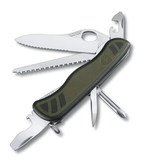 Product detail of Nůž Victorinox Swiss Soldier Knife