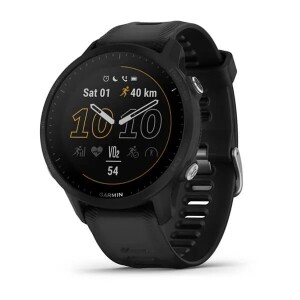 Product detail of Garmin Forerunner® 955 Black - 010-02638-30