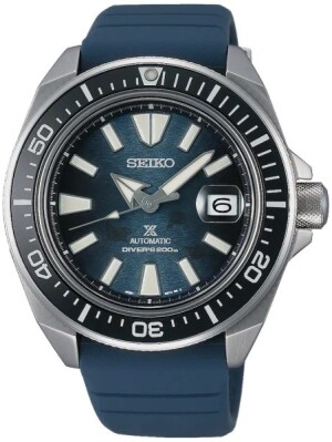 Product detail of Seiko Prospex SRPF79K1 Special Edition Save the Ocean