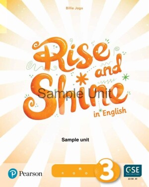 Product detail of Rise and Shine Level 3 Teacher´s Book with Online Access - Billie Jago