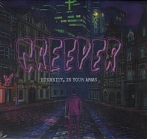Product detail of Eternity, In Your Arms - Creeper