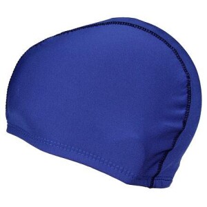 Product detail of Merco Polyester Cap plavecká čepice royal