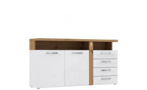Product detail of Forte Komoda TULUZA | TUZK231B