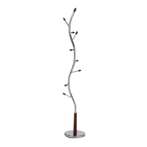 Product detail of Věšák Zoro New chrom, 182 cm