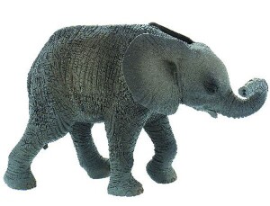 Product detail of Africké slůně - Clementoni