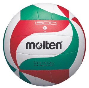 Product detail of Molten V5M 1500 volejbalový míč