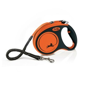 Product detail of flexi Xtreme M pásek 5m/35kg oranžová