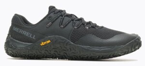 Product detail of Merrell J037336 Trail Glove 7 Black/black