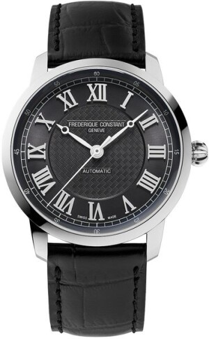 Product detail of Frederique Constant Classics Premiere Automatic Limited Edition FC-301DGR3B6