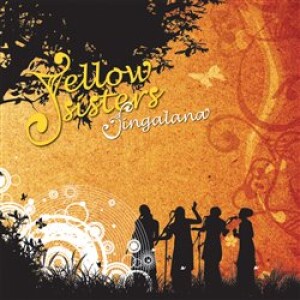 Product detail of Singalana - Yellow Sisters
