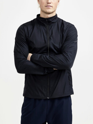 Product detail of Pánská bunda Craft ADV Essence Wind Black XL