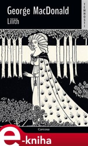 Product detail of Lilith - George MacDonald