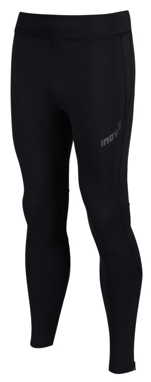 Product detail of Pánské legíny Inov-8  Race Elite Tight Black M