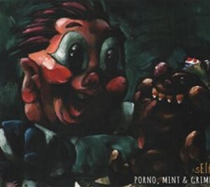 Product detail of Porno, Mint &amp; Grime - CD - sElf