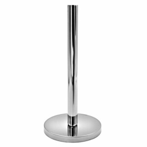 Product detail of RIDDER 11115127 Basic držák toaletního papíru rezervní na postavení, chrom