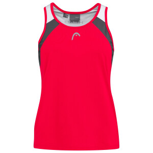 Product detail of Club 22 Tank Top Women tílko MA