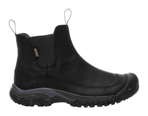 Product detail of Pánská outdoorová obuv Keen Anchorage Boot III Wp Black/Raven  US 9,5