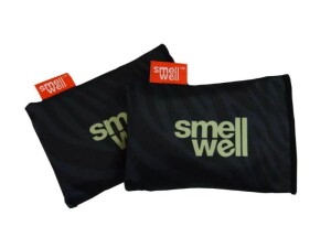 Product detail of Hejduk Pohlcovač pachu SmellWell Active Black Zebra (2ks)