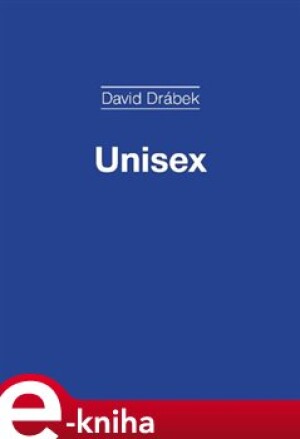 Product detail of Unisex - David Drábek