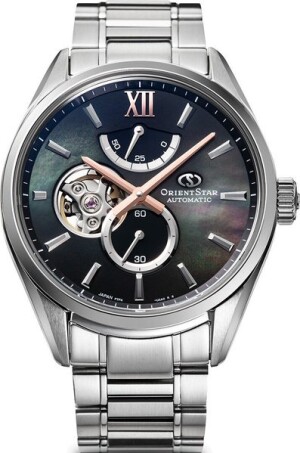 Product detail of Orient Star Contemporary RE-BY0007A M34 F7 Limited Edition