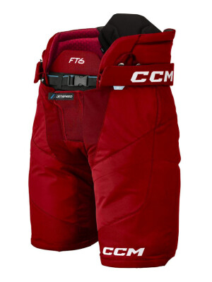 Product detail of Hokejové kalhoty CCM JetSpeed FT6 Red Senior S