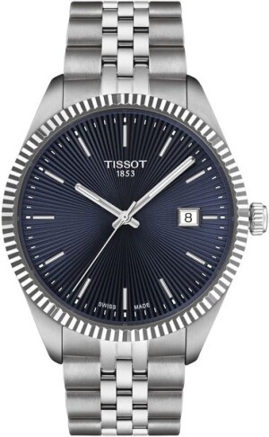 Product detail of Tissot Ballade T156.410.11.041.00