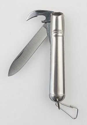 Product detail of Nůž Mikov Zero 121-OK-2 F