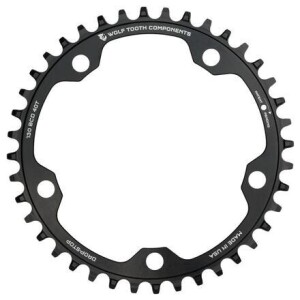 Product detail of Wolf Tooth Převodník 130x44 Bcd Pro Sram Flattop