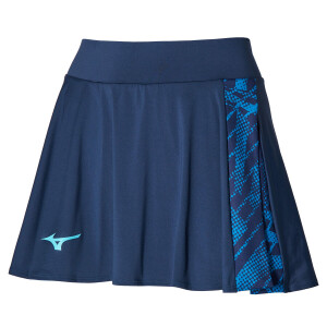 Product detail of Dámská sukně Mizuno  Mugen Flying Skirt  Estate Blue  XS