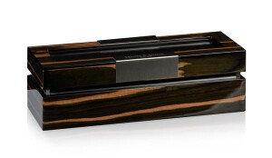 Product detail of Box na hodinky Heisse & Söhne Macassar 5 70019-119