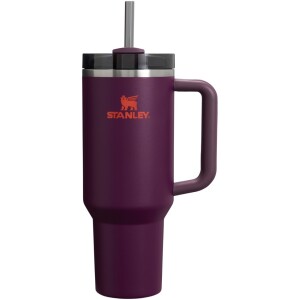 Product detail of STANLEY Quencher H2.O FlowState Tumbler 1180 ml Plum