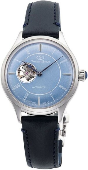 Product detail of Orient Star Classic Semi Skeleton RE-ND0012L