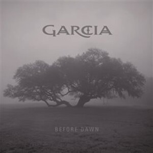 Product detail of Before Dawn - CD - Garcia
