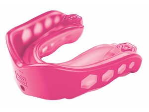 Product detail of Shock Doctor Gel max pink AD SD6193 chránič zubů