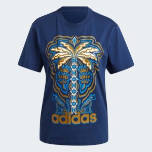 Product detail of Adidas FARM GFX TEE IV9758