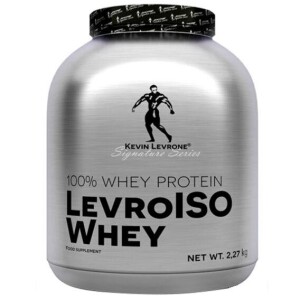 Product detail of Kevin Levrone LevroISO Whey 2000g