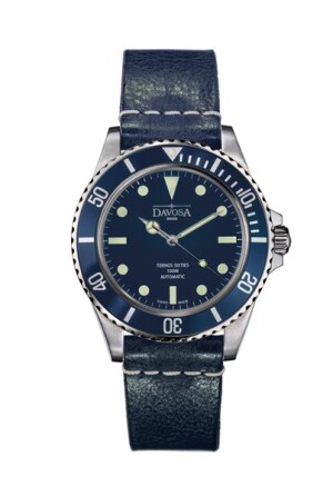 Product detail of Davosa Ternos Sixties Automatic 161.525.45