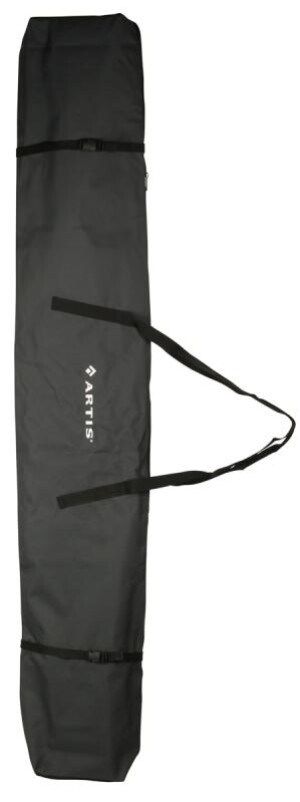 Product detail of Artis Vak na lyže se zipem 195 cm / 1 pár