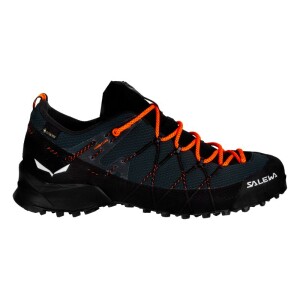 Product detail of Pánská outdoorová obuv Salewa  Wildfire 2 Gtx M Navy blazer  UK 10,5