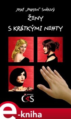 Product detail of Ženy s krátkými nehty - Josef &quot;Pepson&quot; Snětivý