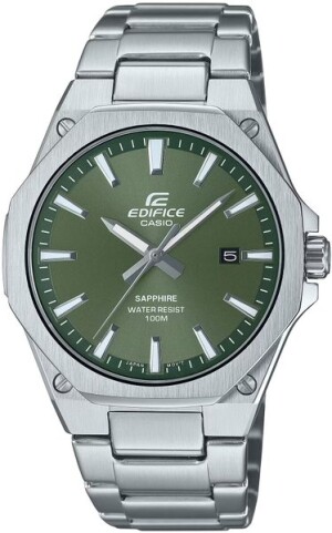 Product detail of Casio Edifice EFR-S108D-3AVUEF