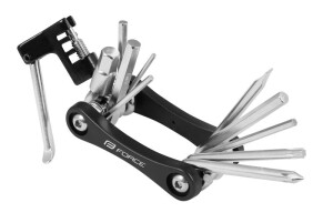Product detail of Force Nářadí ECO sada 11 funkcí s nýtovačem