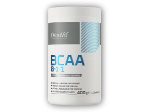 Product detail of Ostrovit BCAA 8-1-1 200g natural