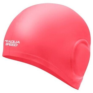 Product detail of Aqua-Speed Volume Ear Cap koupací čepice lososová