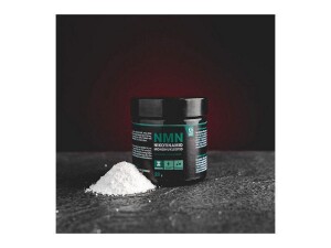 Product detail of Nemec World NMN (nikotinamid mononukleotid) 20g